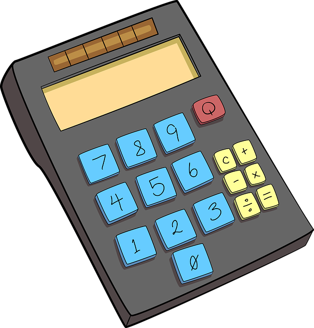 kalkulačka výpočet